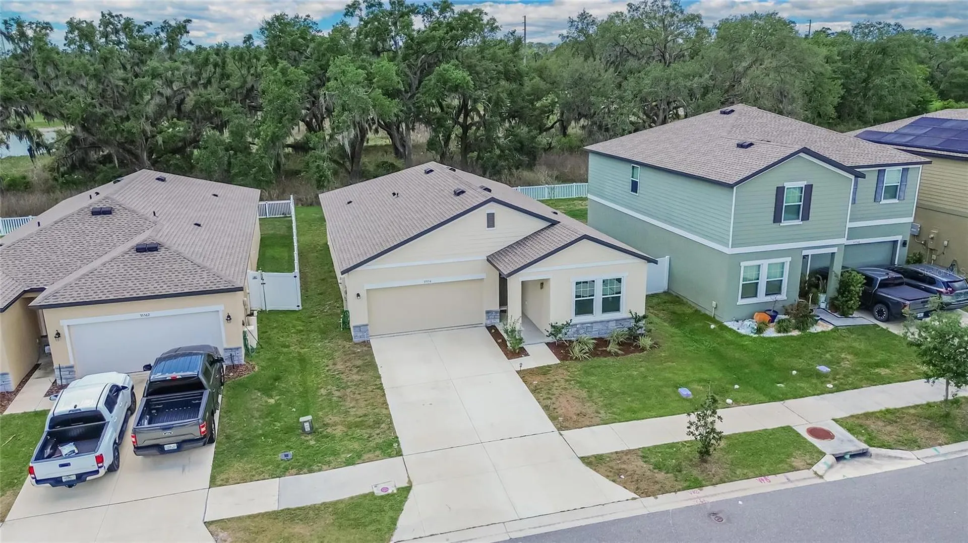 35554 Eastbrook Avenue Zephyrhills FL 33541