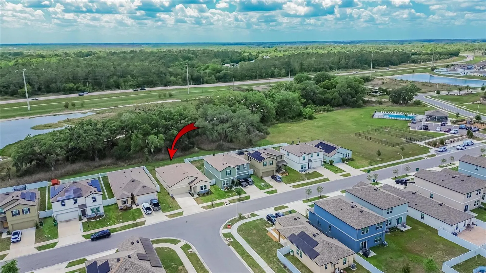 35554 Eastbrook Avenue Zephyrhills FL 33541