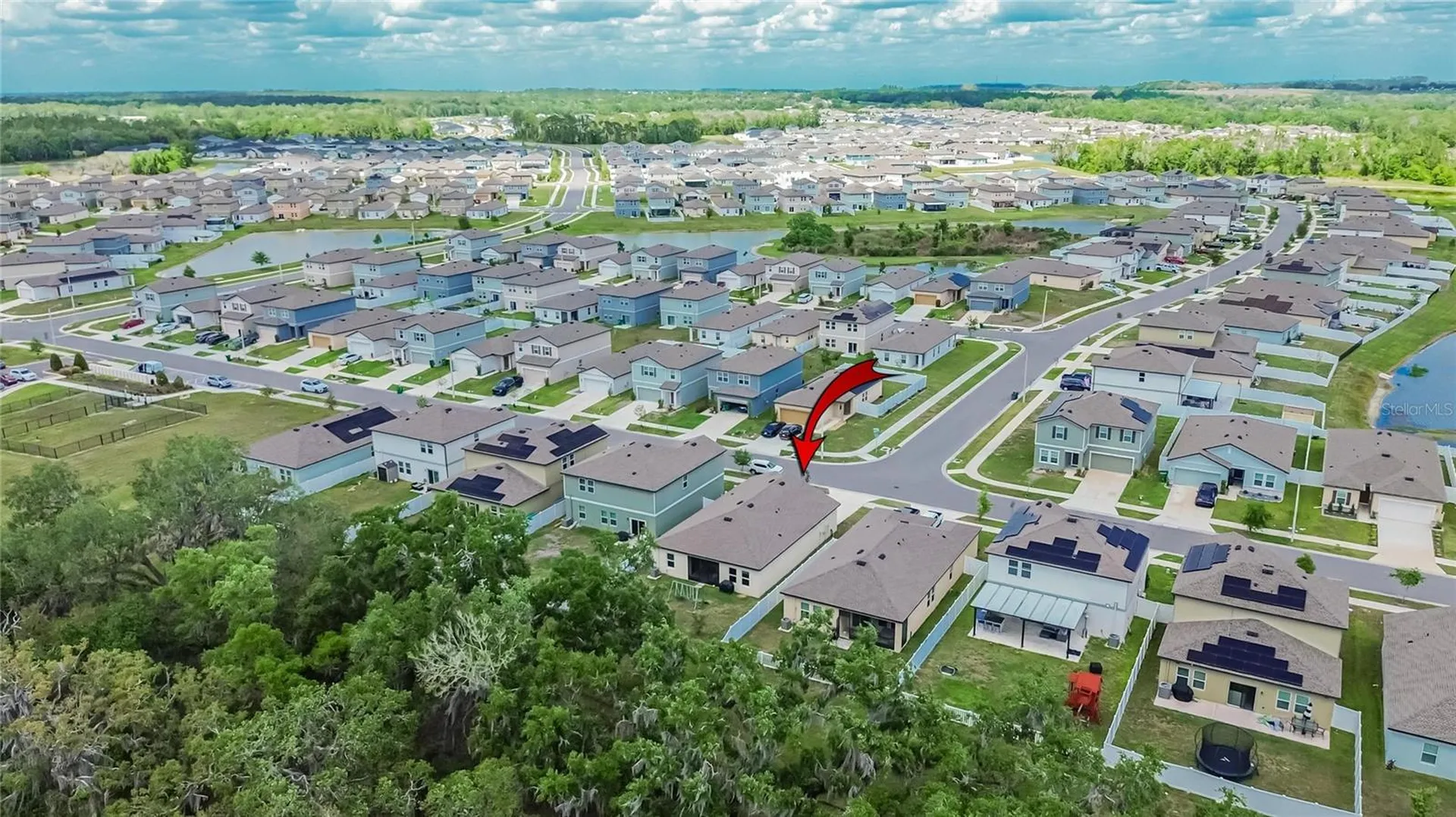 35554 Eastbrook Avenue Zephyrhills FL 33541
