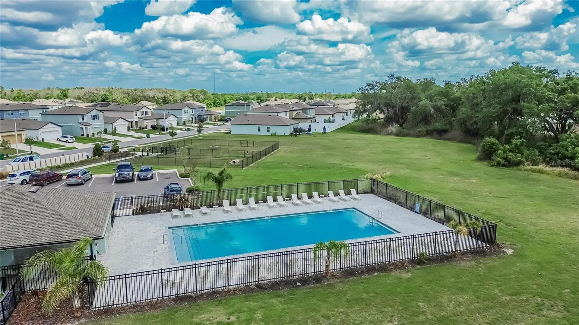 35554 Eastbrook Avenue Zephyrhills FL 33541