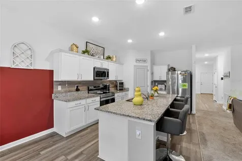 35554 Eastbrook Avenue Zephyrhills FL 33541