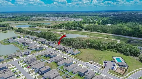 35554 Eastbrook Avenue Zephyrhills FL 33541