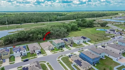 35554 Eastbrook Avenue Zephyrhills FL 33541