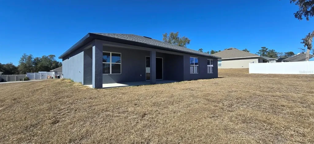 9975 SW 39th Terrace Ocala FL 34476