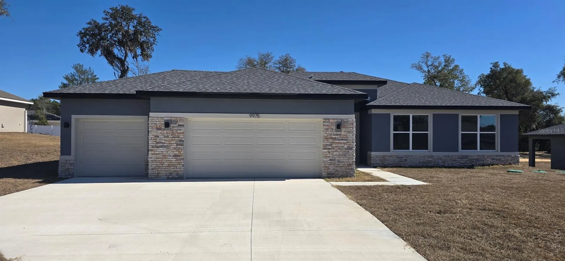 9975 SW 39th Terrace Ocala FL 34476