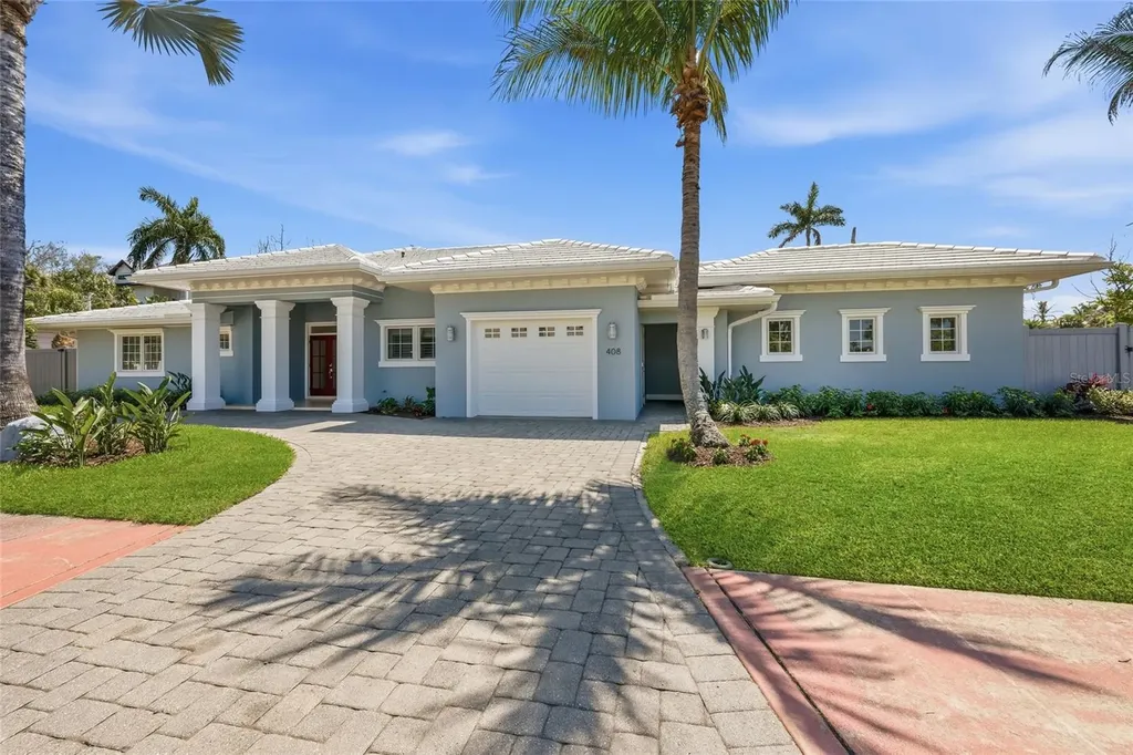 408 Jackson Drive Sarasota FL 34236