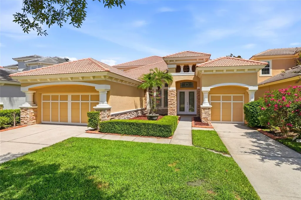 11637 Bristol Chase Drive Tampa FL 33626