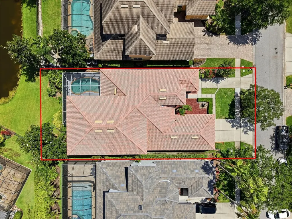 11637 Bristol Chase Drive Tampa FL 33626