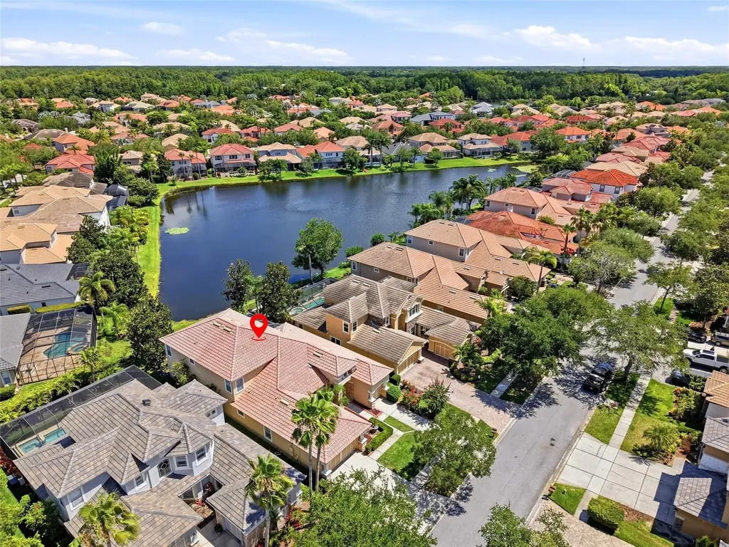 11637 Bristol Chase Drive Tampa FL 33626