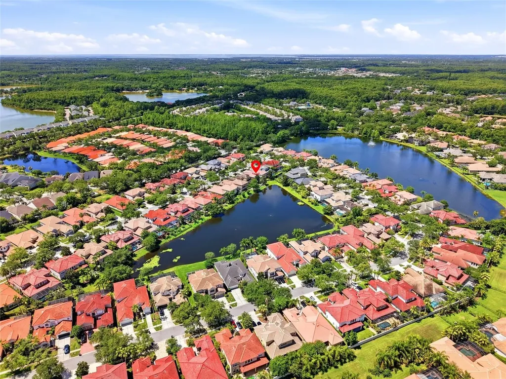11637 Bristol Chase Drive Tampa FL 33626