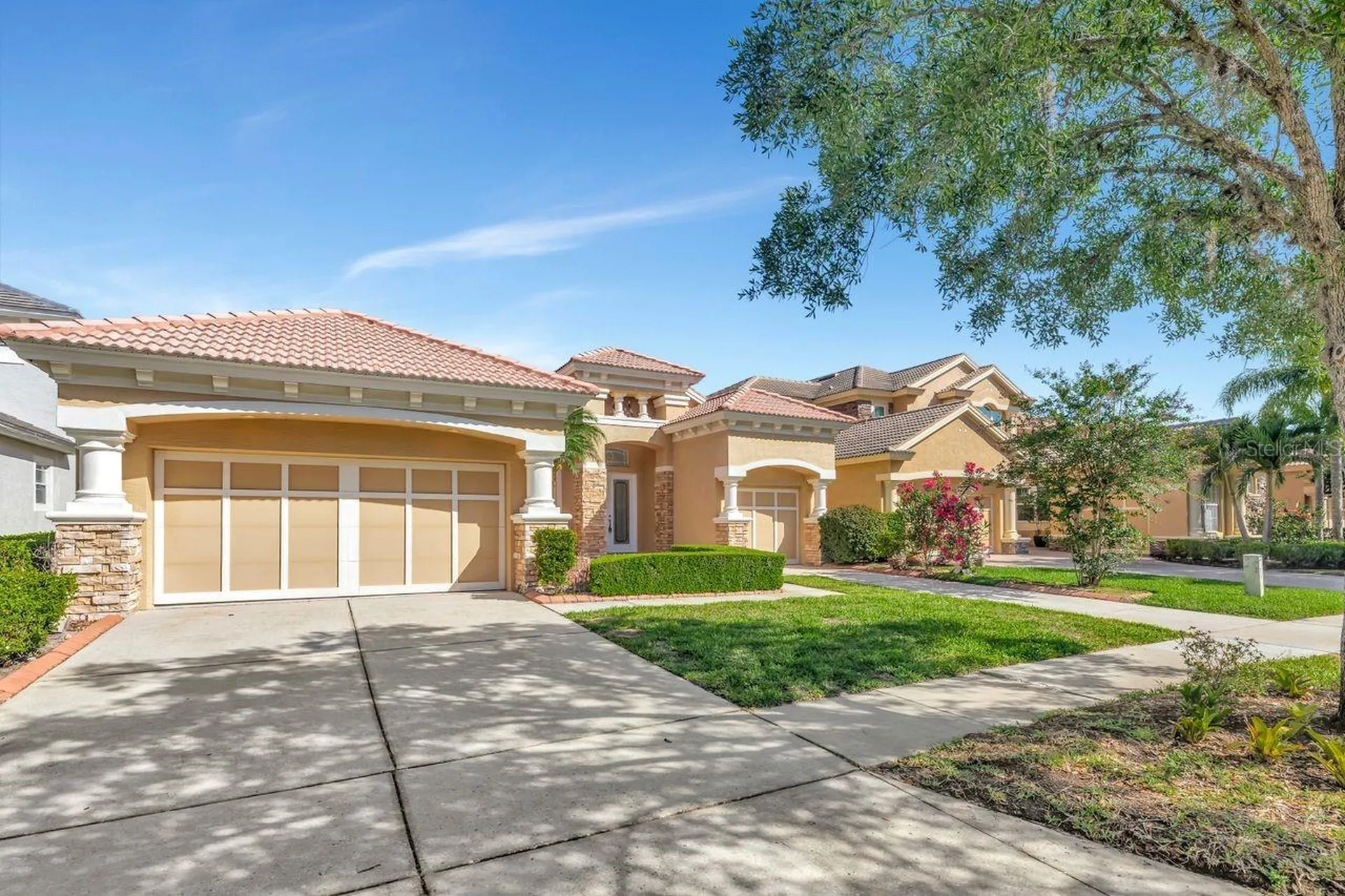 11637 Bristol Chase Drive Tampa FL 33626