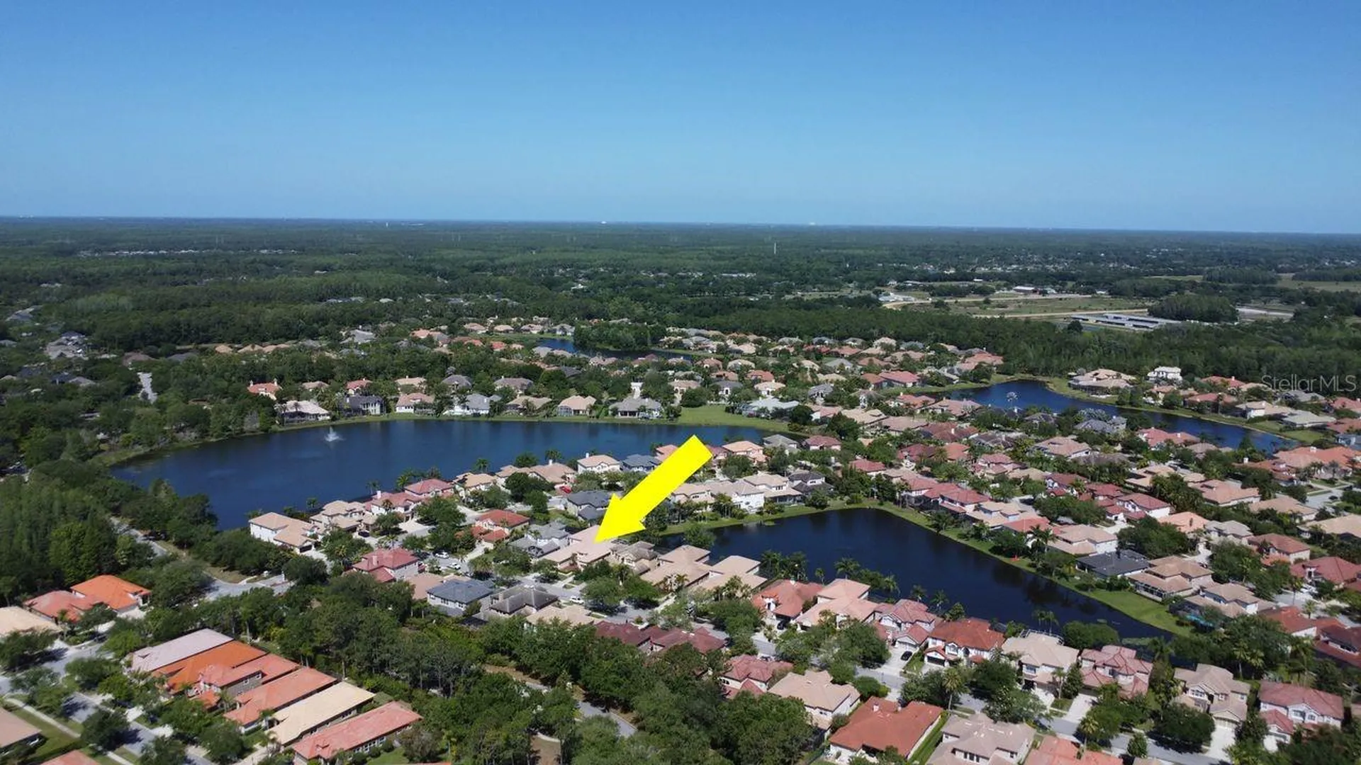 11637 Bristol Chase Drive Tampa FL 33626