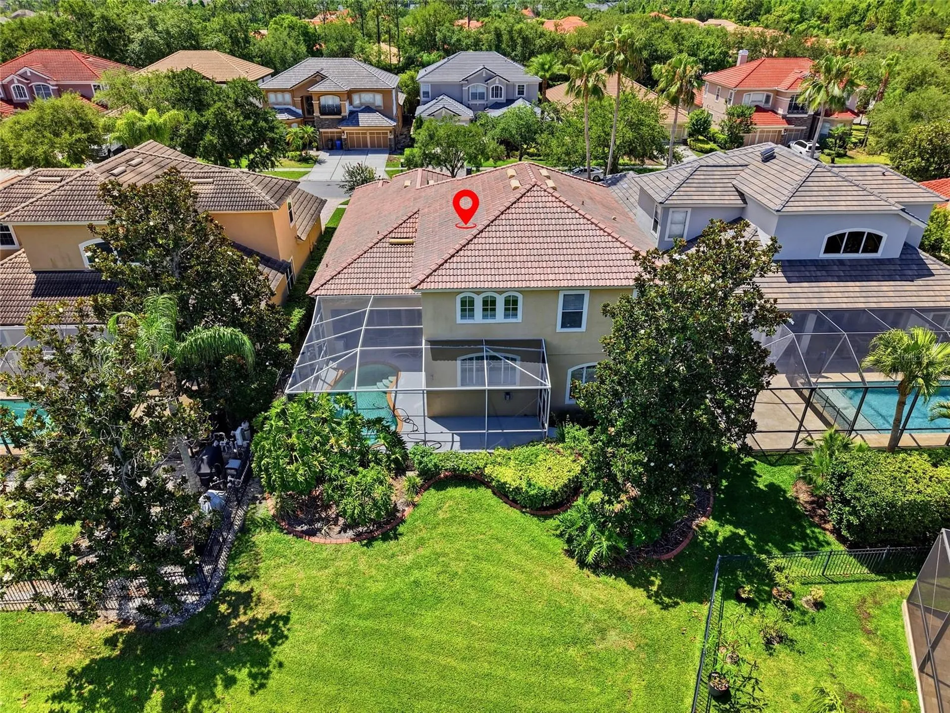 11637 Bristol Chase Drive Tampa FL 33626