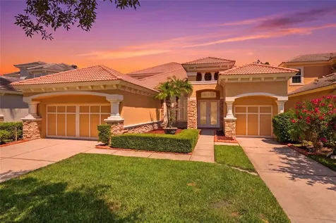 11637 Bristol Chase Drive Tampa FL 33626