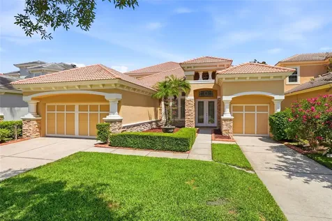 11637 Bristol Chase Drive Tampa FL 33626