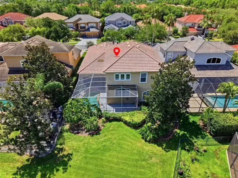 11637 Bristol Chase Drive Tampa FL 33626