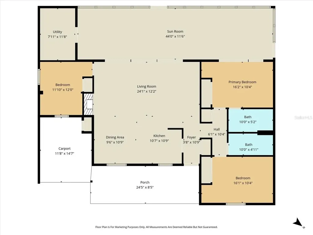 8952 W White Dogwood Drive Homosassa FL 34448