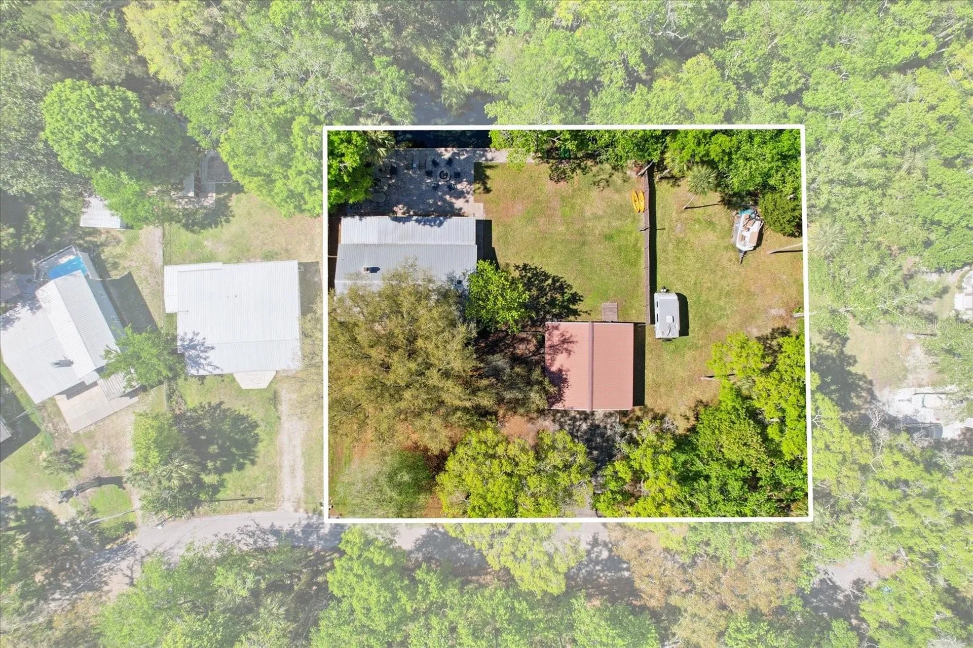 8952 W White Dogwood Drive Homosassa FL 34448