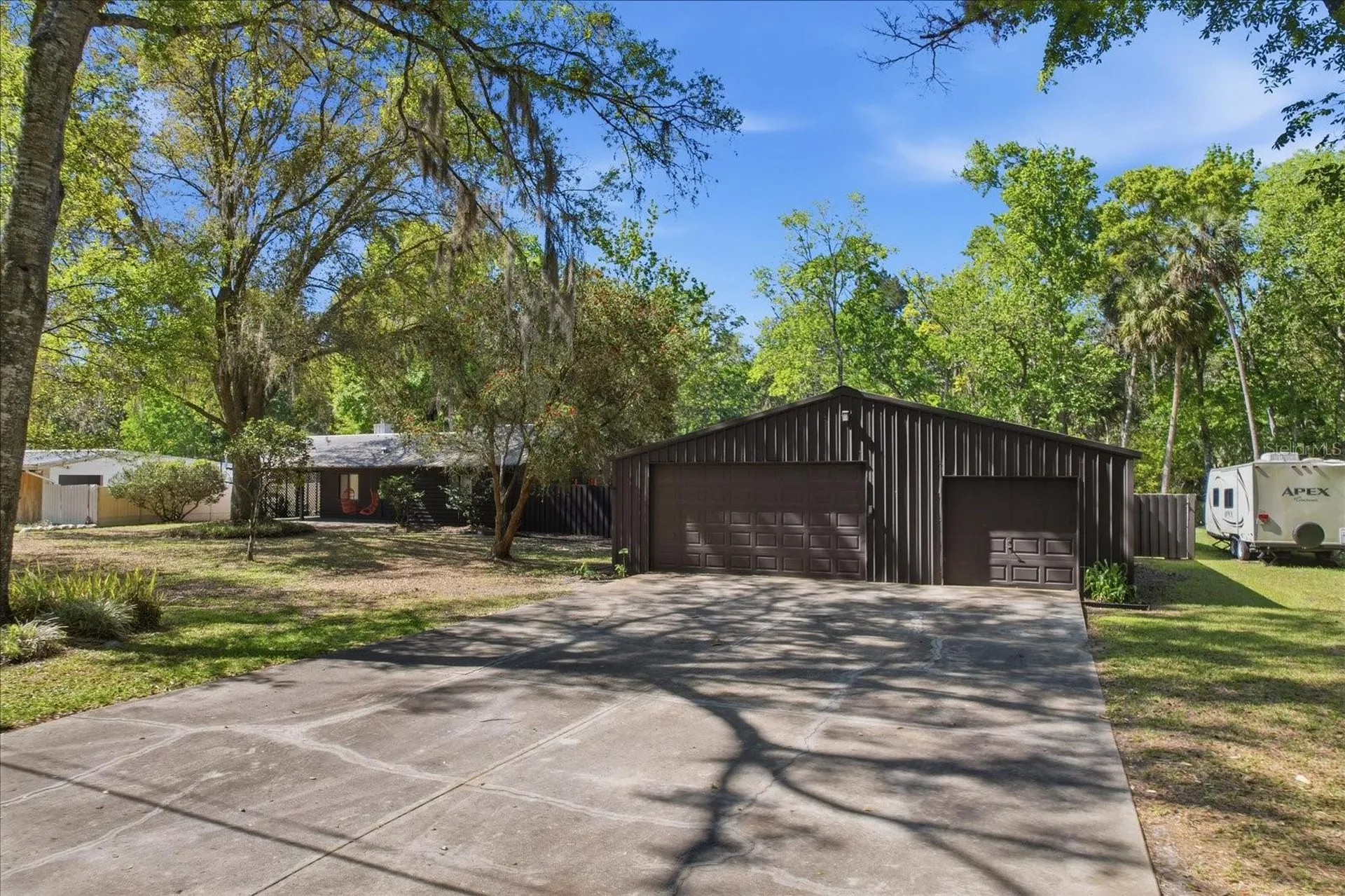 8952 W White Dogwood Drive Homosassa FL 34448