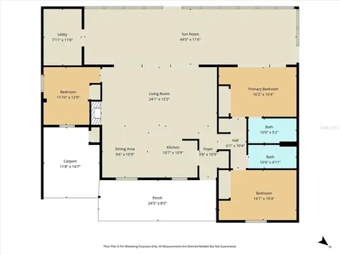 8952 W White Dogwood Drive Homosassa FL 34448