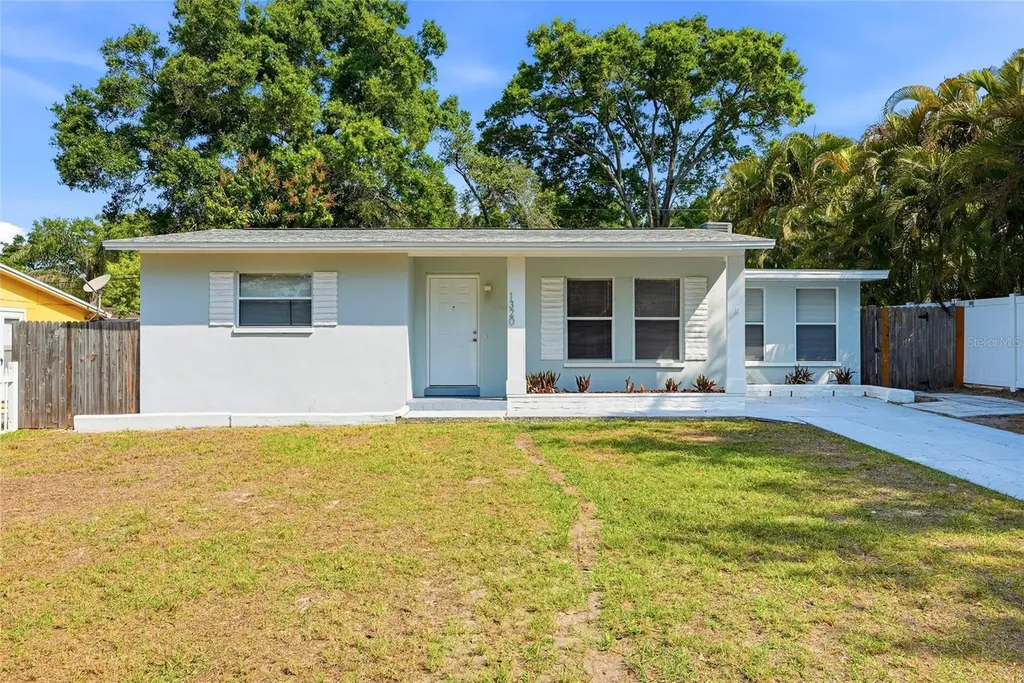 1320 Mary L Road Clearwater FL 33755