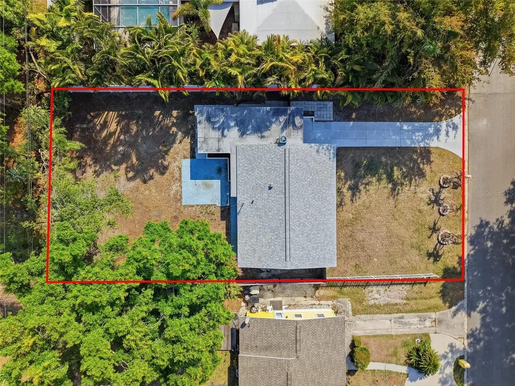 1320 Mary L Road Clearwater FL 33755
