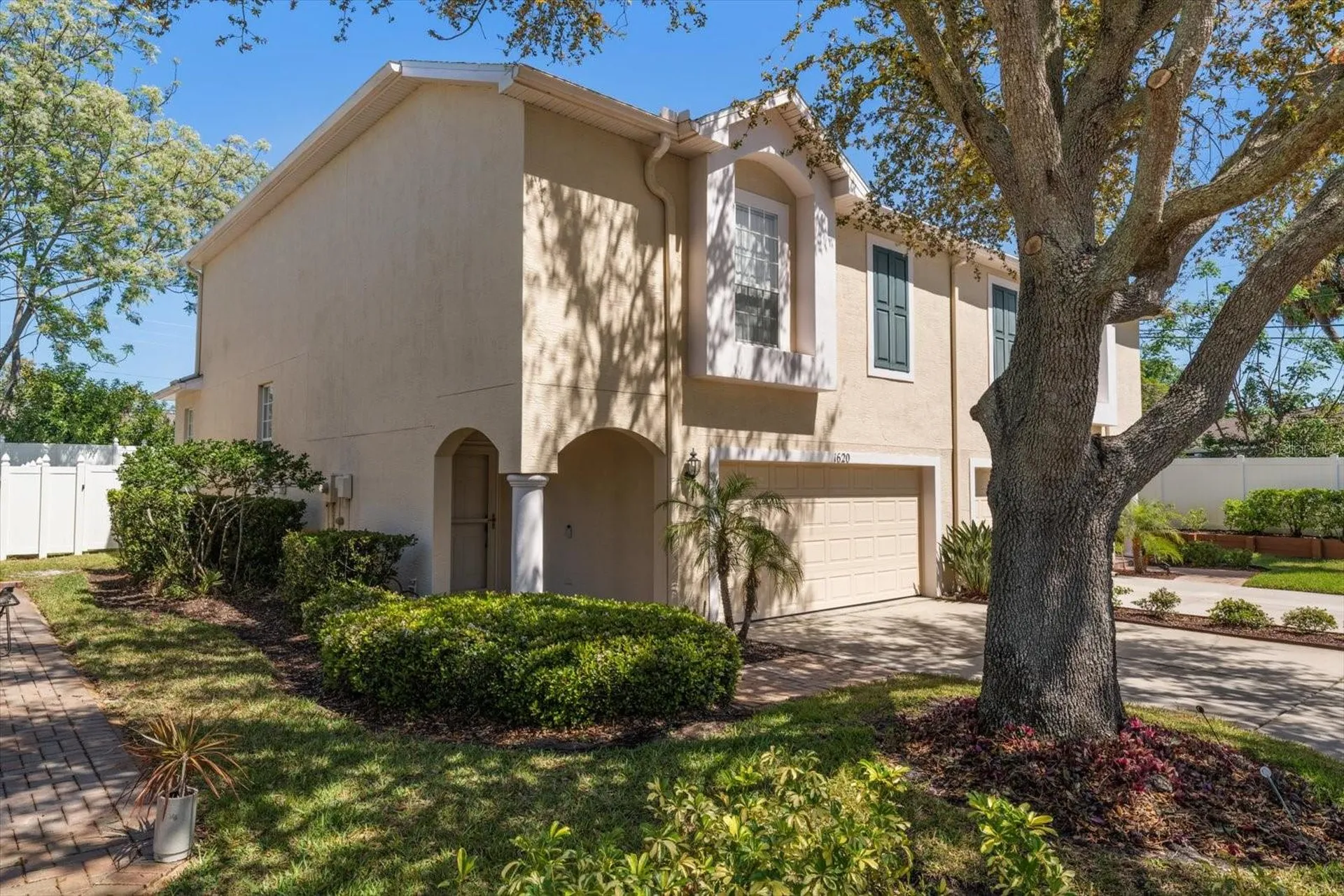 1620 Rachel Court Clearwater FL 33756