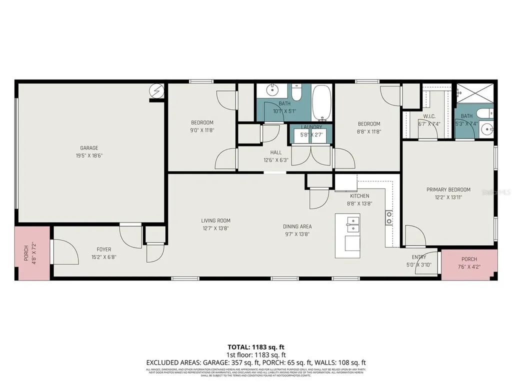 11680 Judicial Court Dade City FL 33525