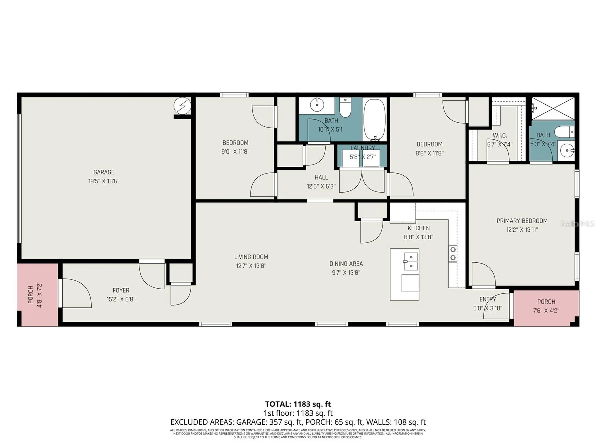 11680 Judicial Court Dade City FL 33525