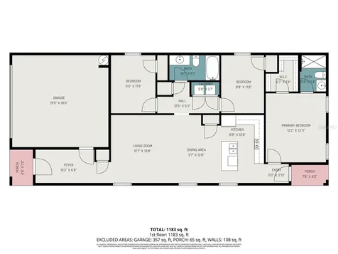 11680 Judicial Court Dade City FL 33525