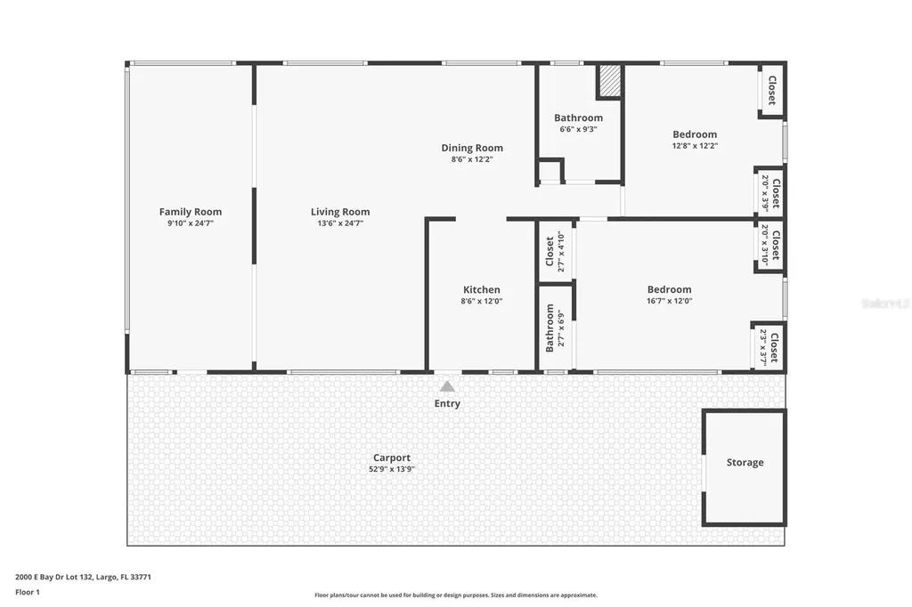 2000 E Bay Drive Largo FL 33771