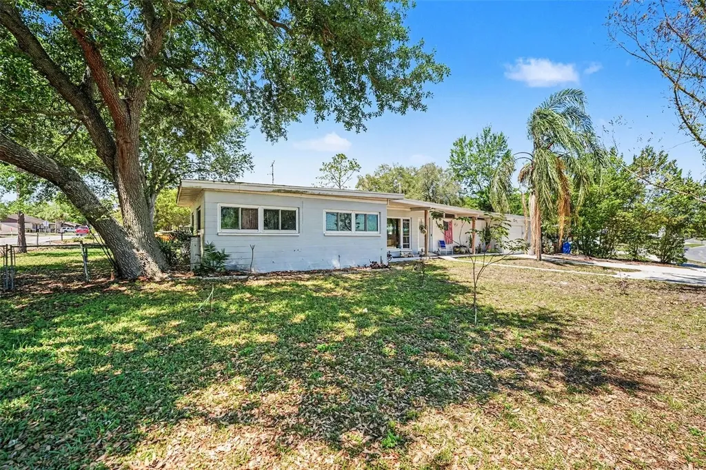 1431 Hester Drive Lakeland FL 33801