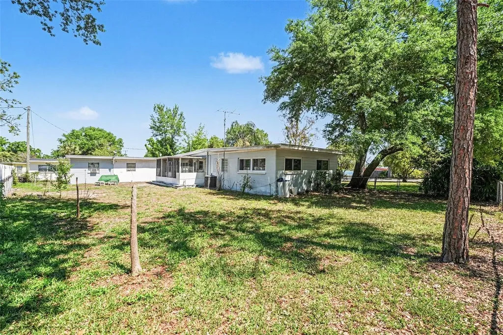 1431 Hester Drive Lakeland FL 33801
