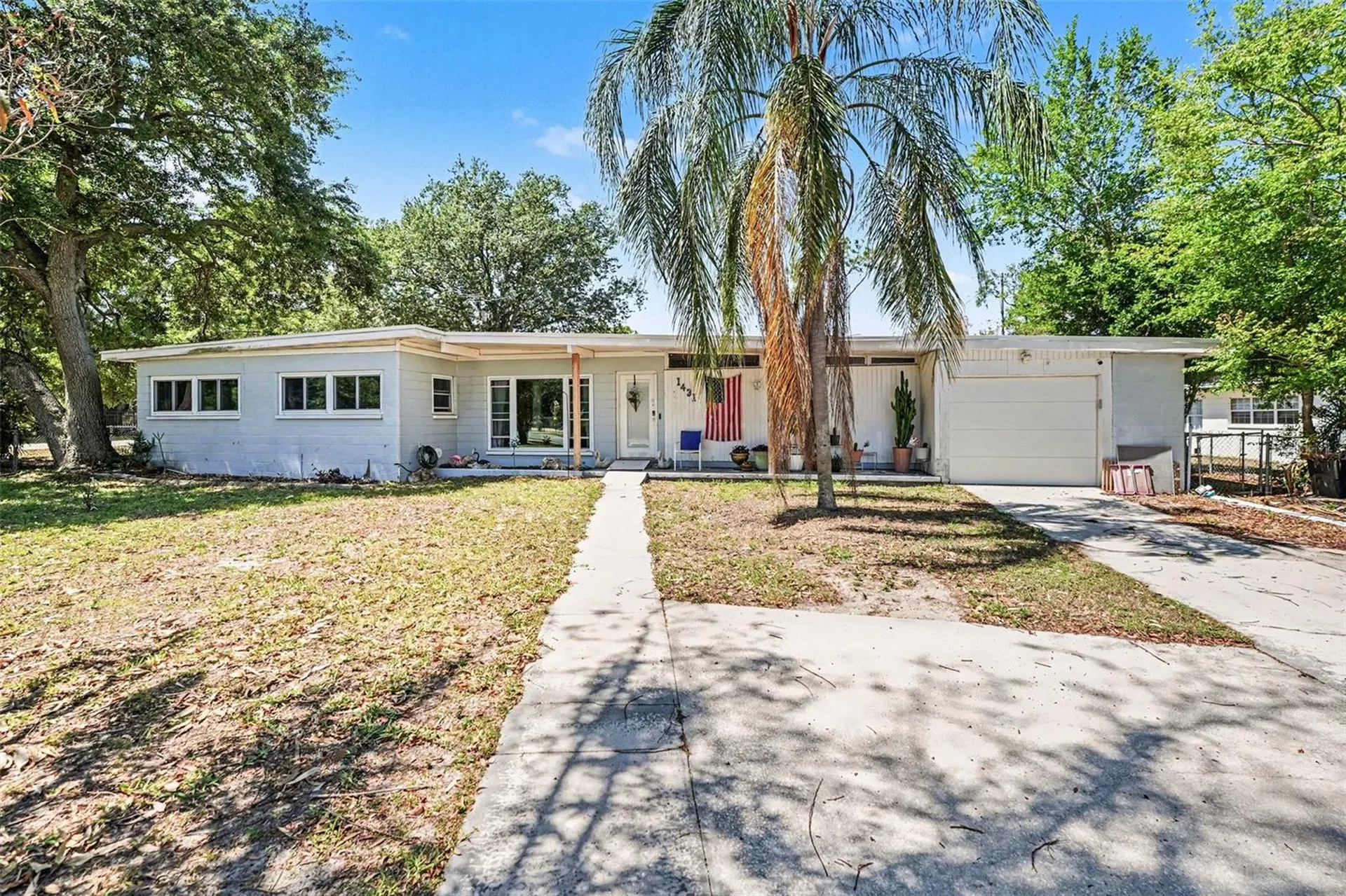 1431 Hester Drive Lakeland FL 33801