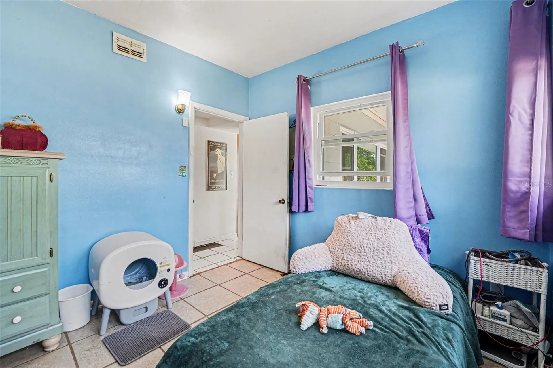 1431 Hester Drive Lakeland FL 33801