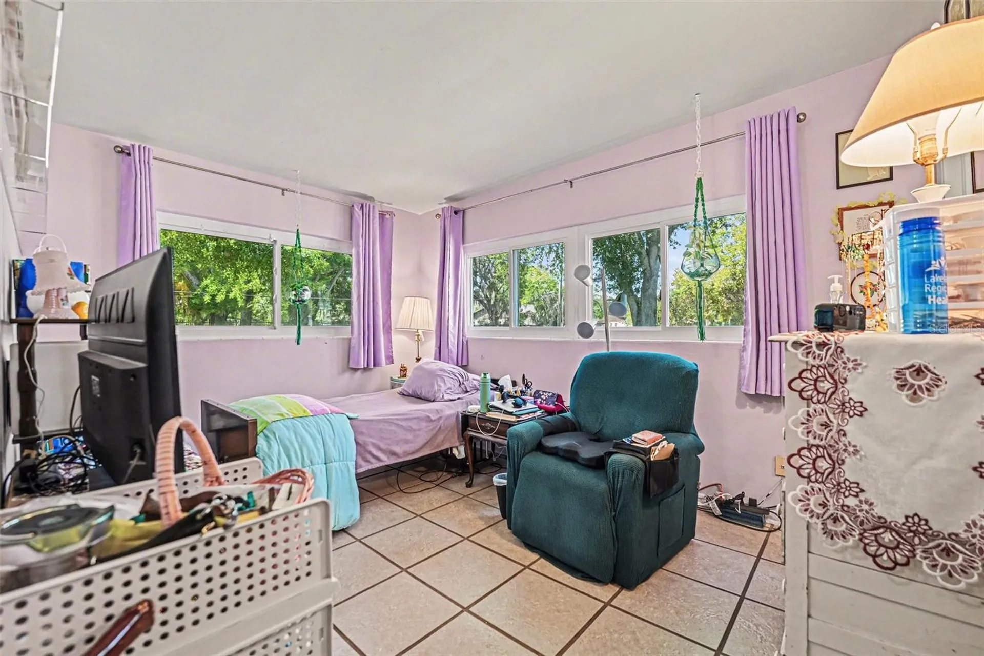 1431 Hester Drive Lakeland FL 33801