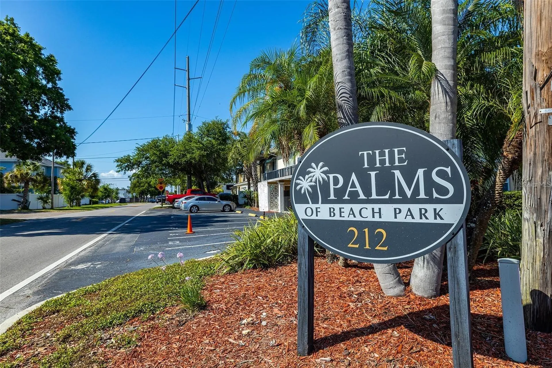 212 S Church Avenue Tampa FL 33609