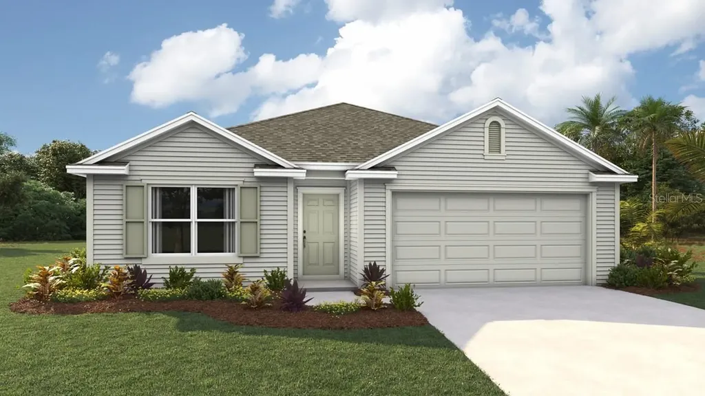 24235 NW 10th Road Newberry FL 32669