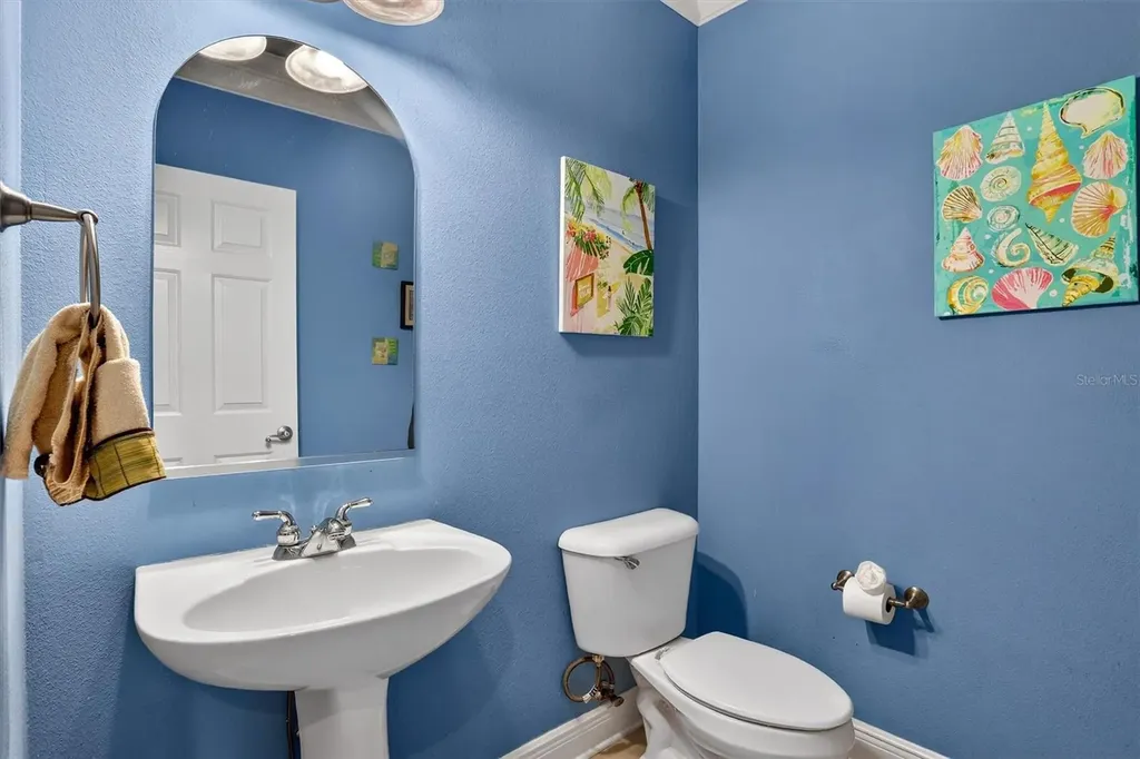 416 Manns Harbor Drive Apollo Beach FL 33572