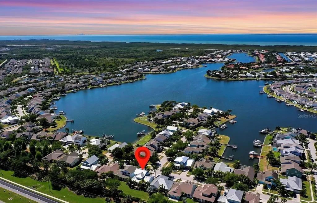 416 Manns Harbor Drive Apollo Beach FL 33572