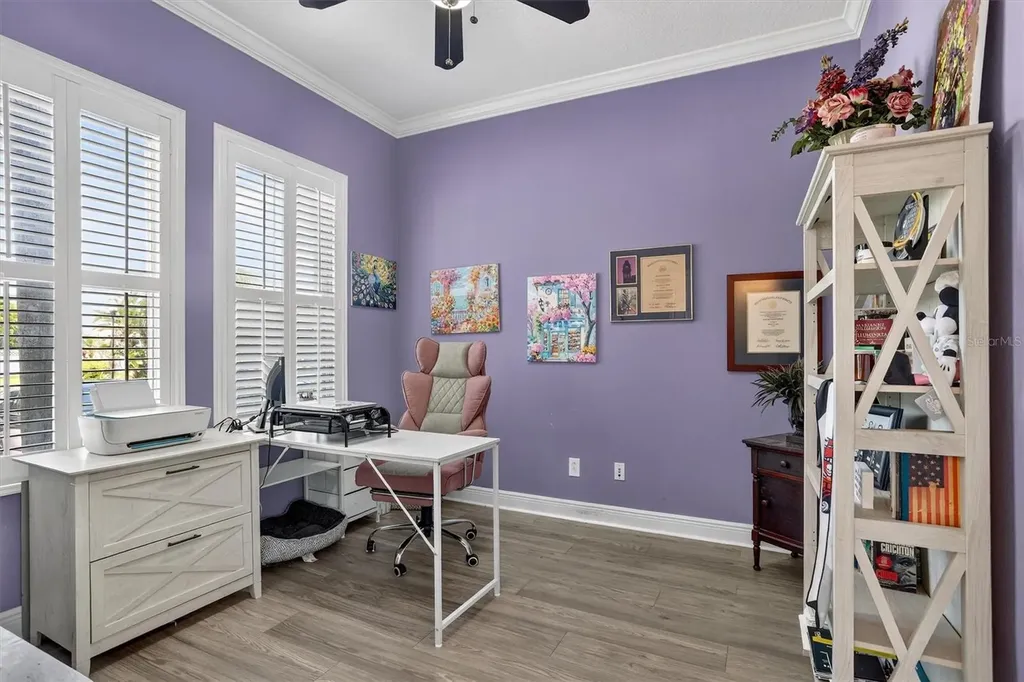 416 Manns Harbor Drive Apollo Beach FL 33572
