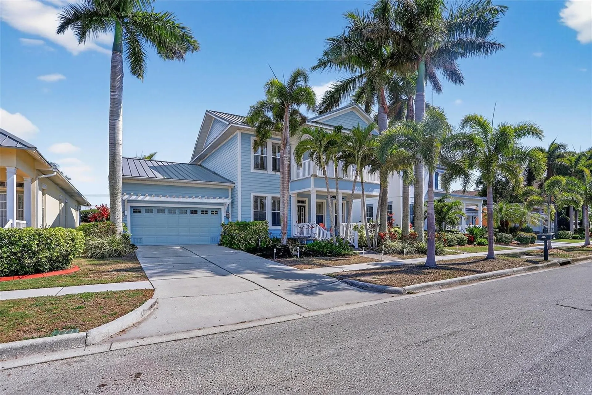 416 Manns Harbor Drive Apollo Beach FL 33572