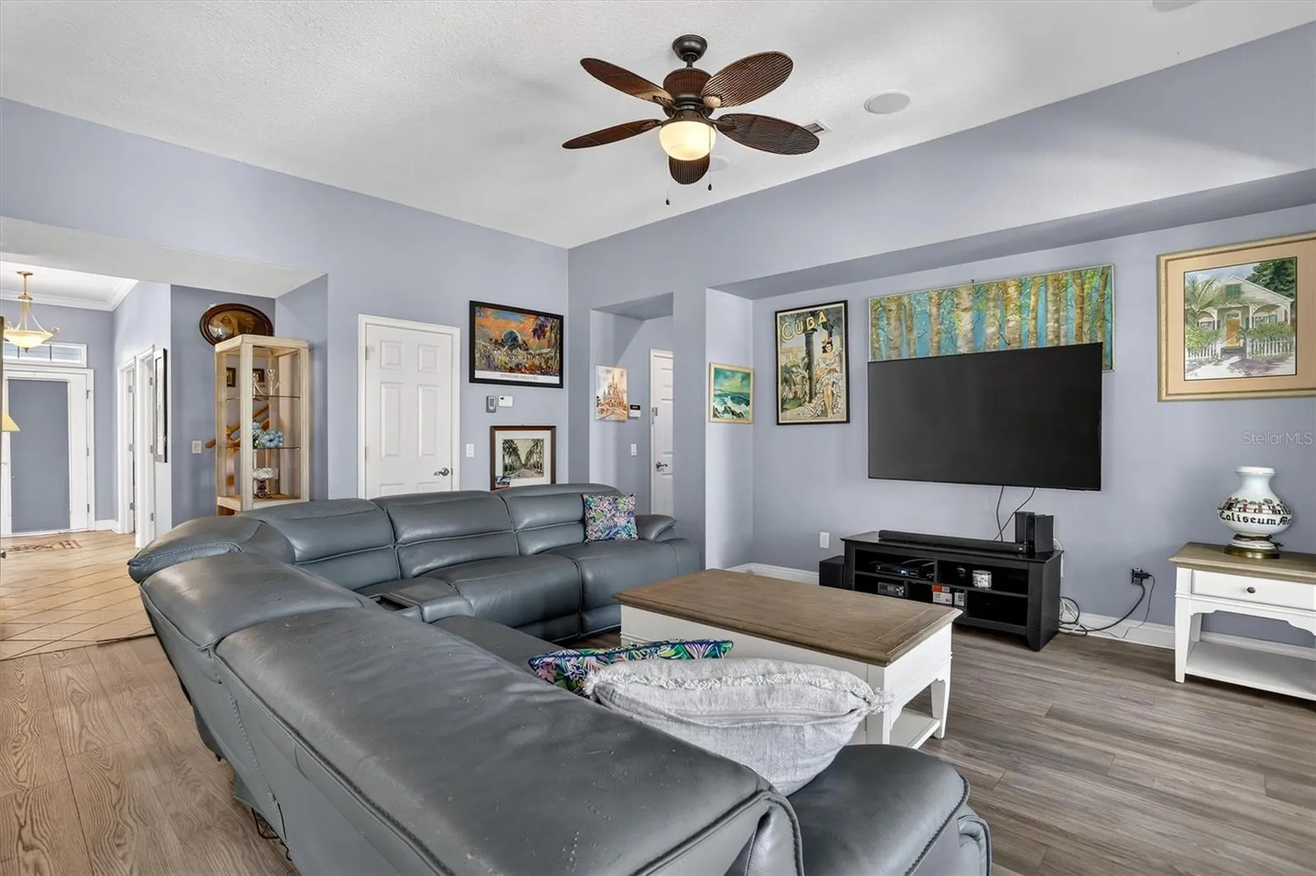 416 Manns Harbor Drive Apollo Beach FL 33572