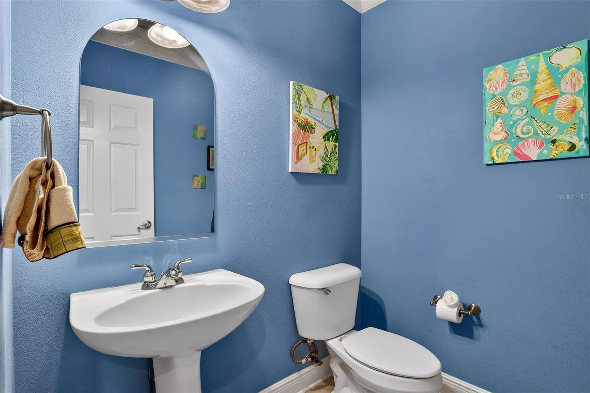 416 Manns Harbor Drive Apollo Beach FL 33572