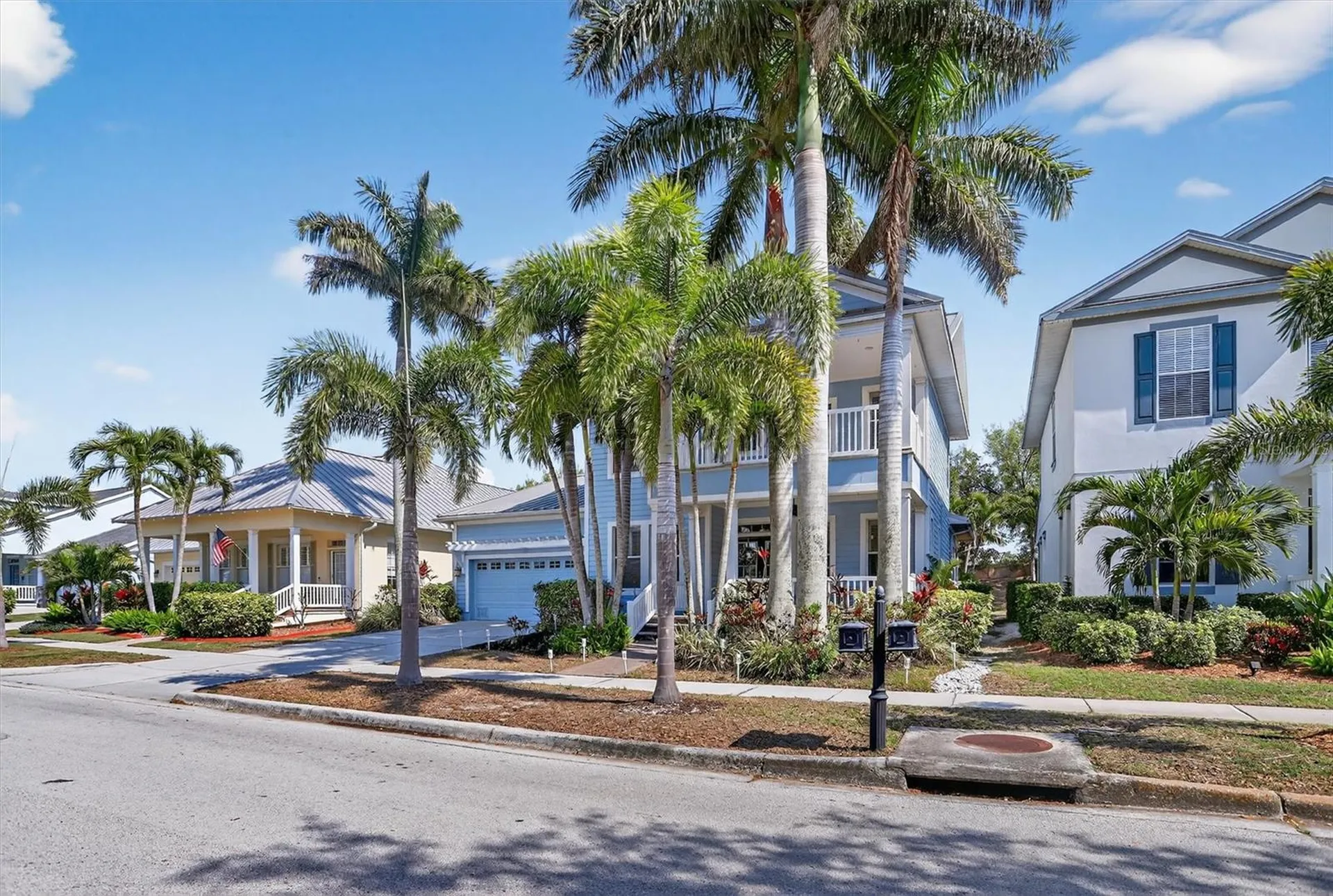 416 Manns Harbor Drive Apollo Beach FL 33572