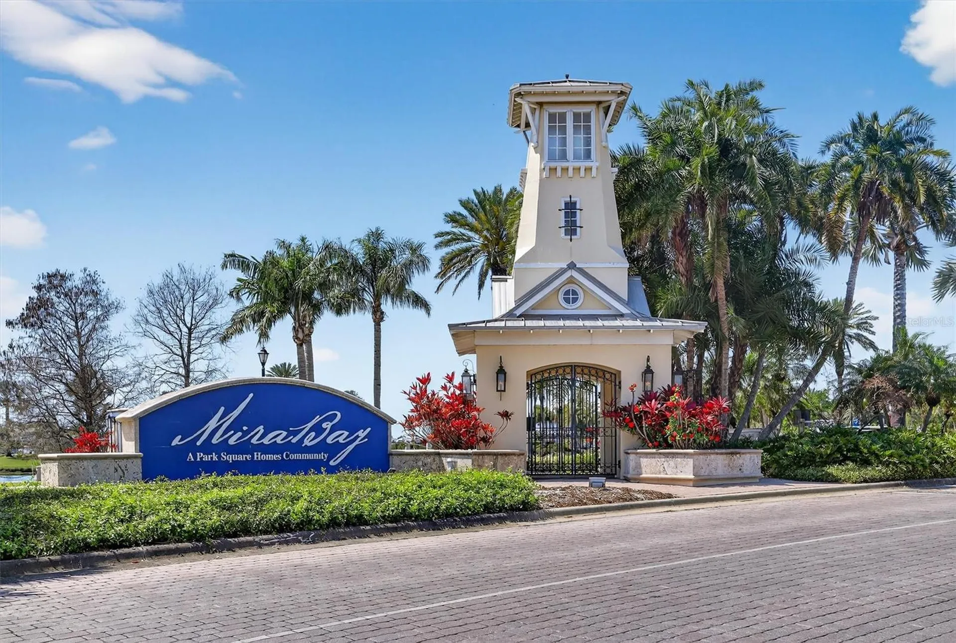 416 Manns Harbor Drive Apollo Beach FL 33572