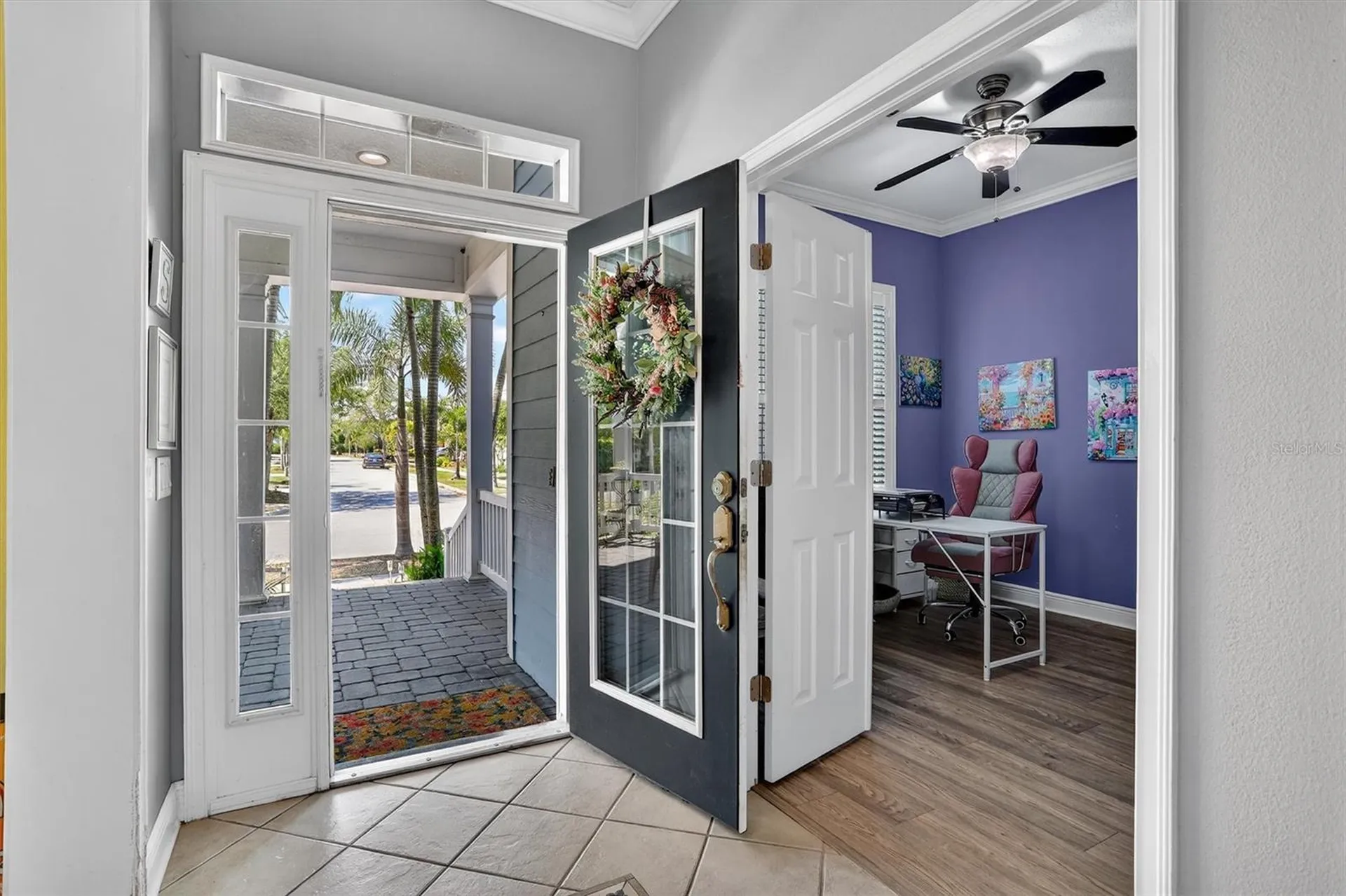 416 Manns Harbor Drive Apollo Beach FL 33572