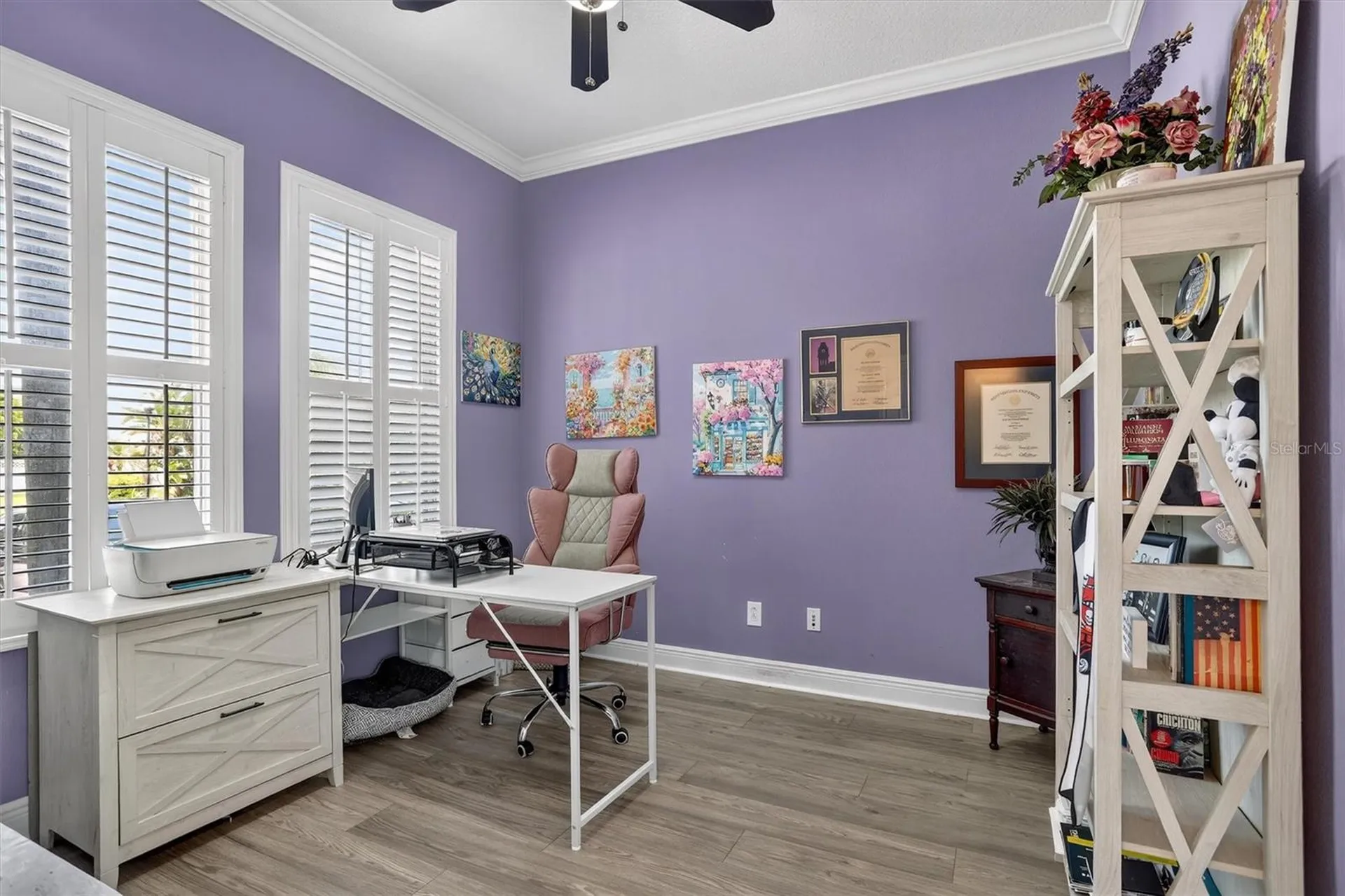 416 Manns Harbor Drive Apollo Beach FL 33572