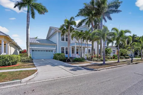 416 Manns Harbor Drive Apollo Beach FL 33572