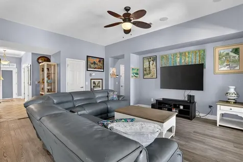 416 Manns Harbor Drive Apollo Beach FL 33572